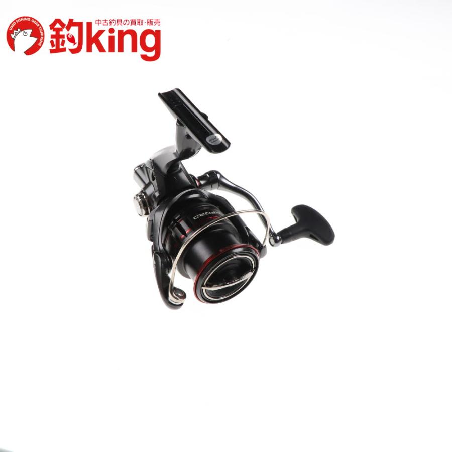 シマノ（SHIMANO） 20 ヴァンフォード 3000MHG /I122M シーバス