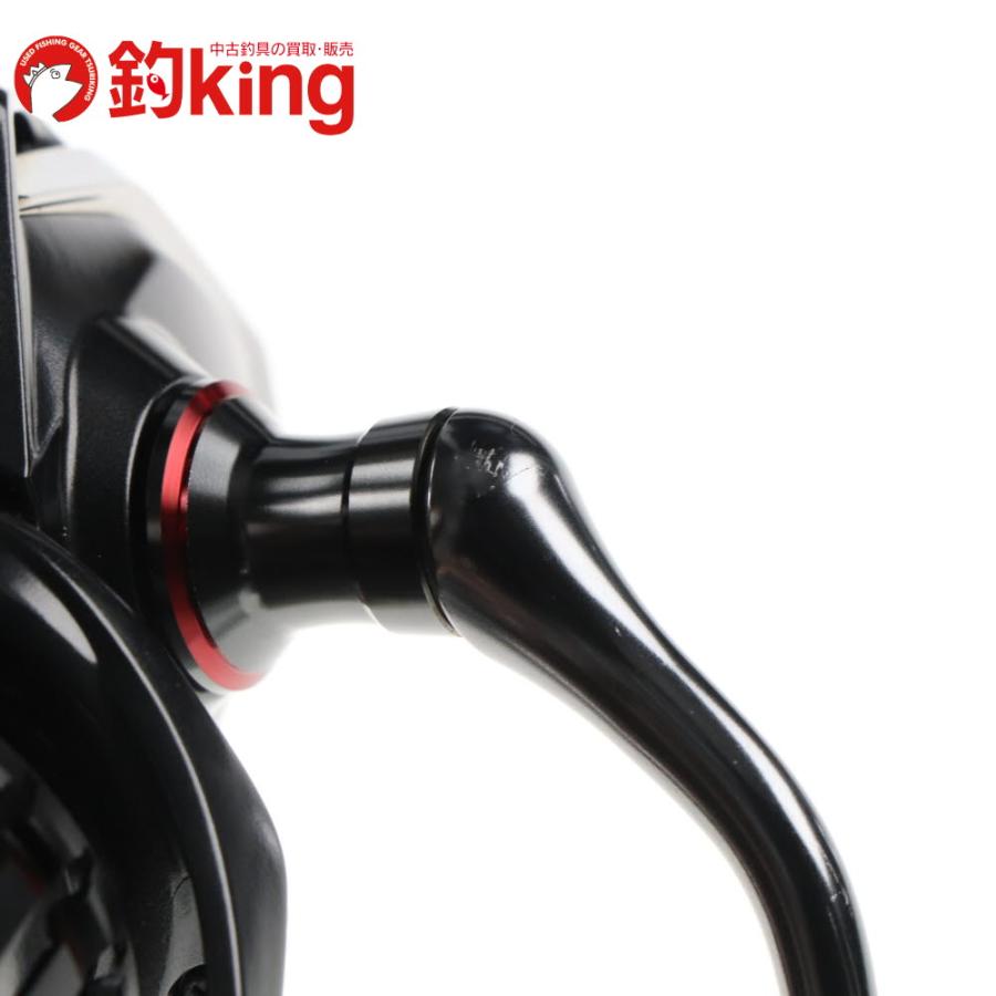 シマノ（SHIMANO） 20 ヴァンフォード 3000MHG /I122M シーバス