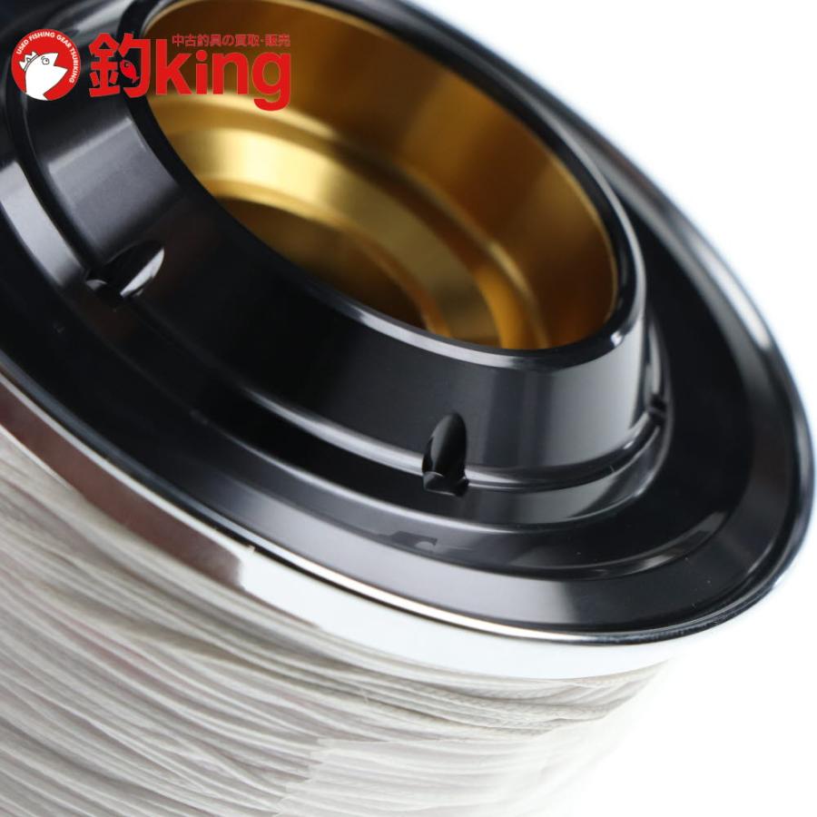 シマノ（SHIMANO） 20 夢屋 ステラSW 20000 MAXスプール /I142M 美品