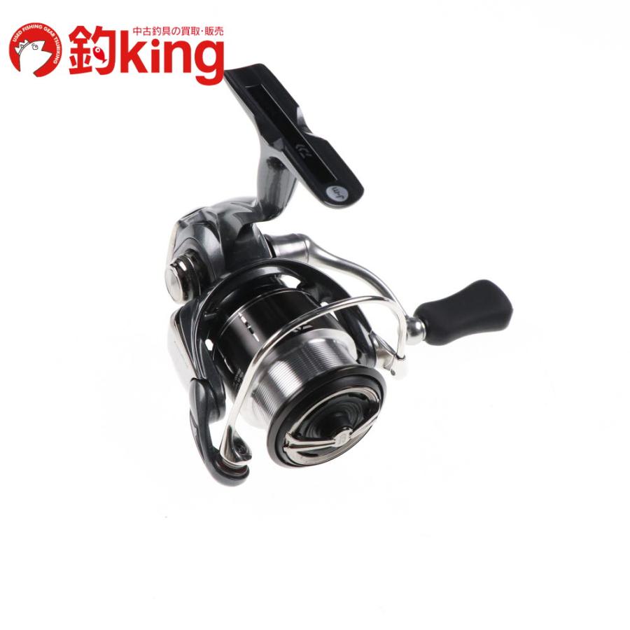 DAIWA（ダイワ） 24 ルビアス LT 2000S-P /I169M 極上品 アジ 鯵