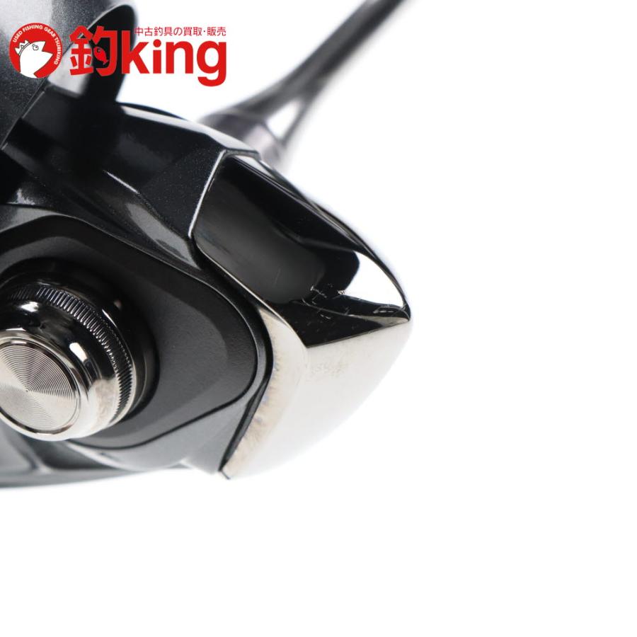 DAIWA（ダイワ） 24 ルビアス LT 2000S-P /I169M 極上品 アジ 鯵