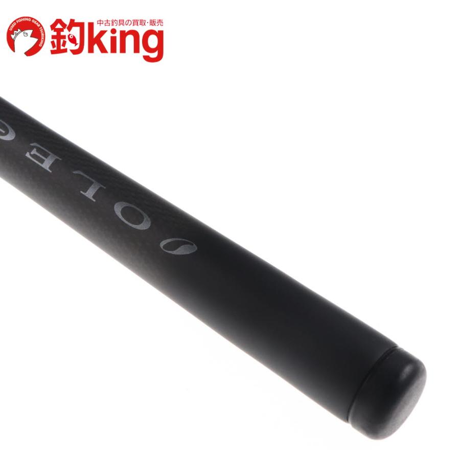 DAIWA（ダイワ） オレガ 4-57B 遠投 /I209L 極上品 ヒラマサ マダイ