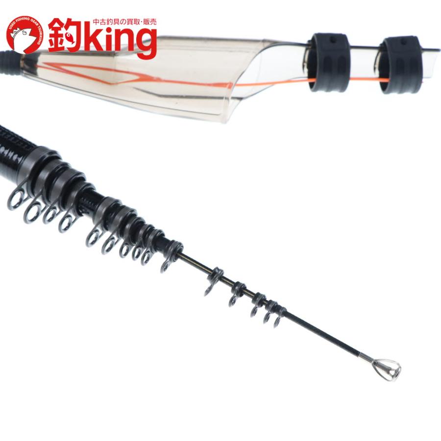 DAIWA（ダイワ） オレガ 4-57B 遠投 /I209L 極上品 ヒラマサ マダイ