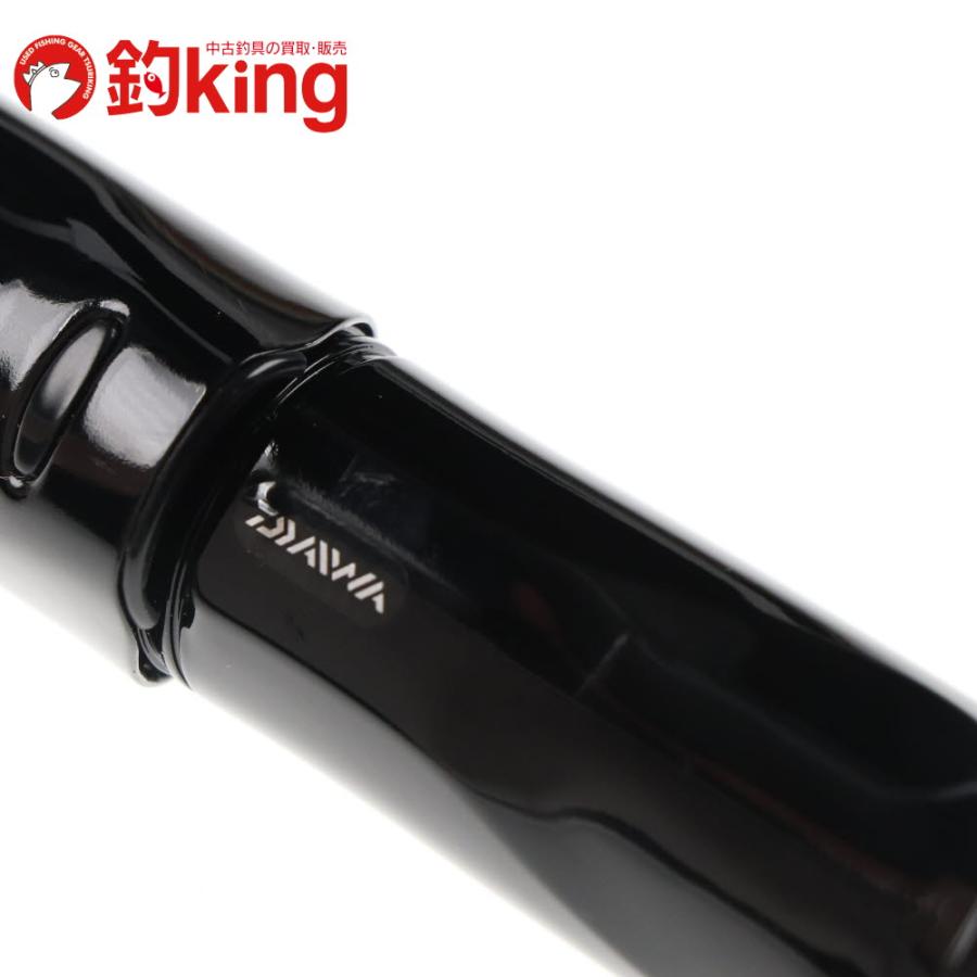 DAIWA（ダイワ） オレガ 4-57B 遠投 /I209L 極上品 ヒラマサ マダイ