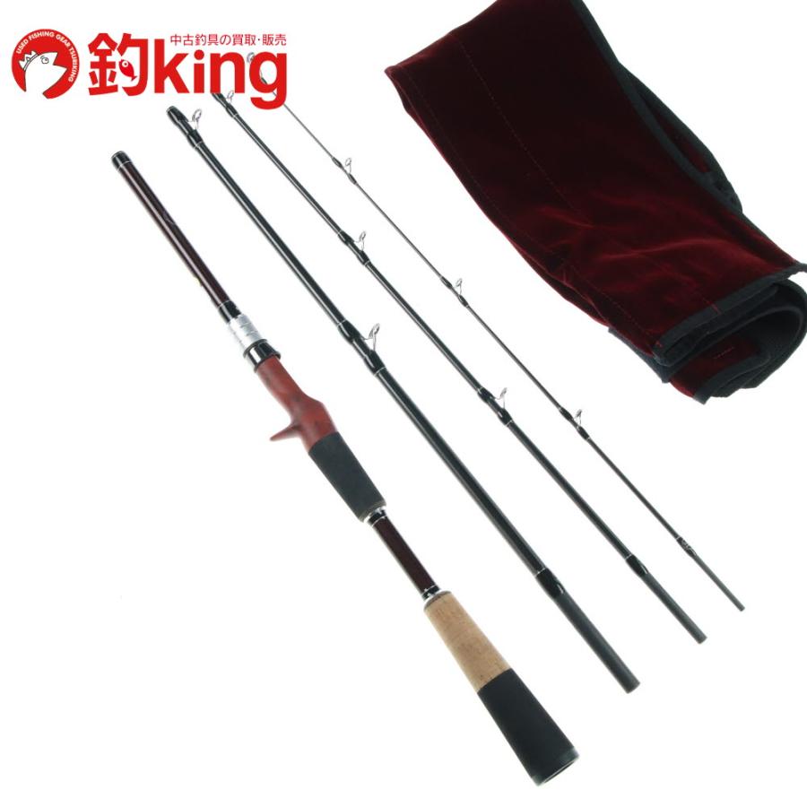 【未使用品】Fishman BC4 BRIST COMPACT 6.10 MXH フィッシュマン ブリスト コンパクト BC4 6.10MXH /I241M 美品