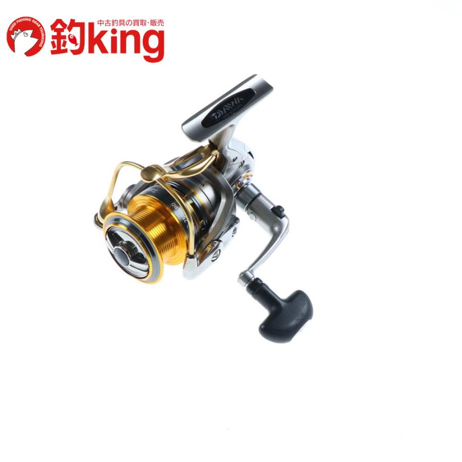 DAIWA（ダイワ） 13 プレイソ 2500LBD /I248M メジナ クロ クロダイ