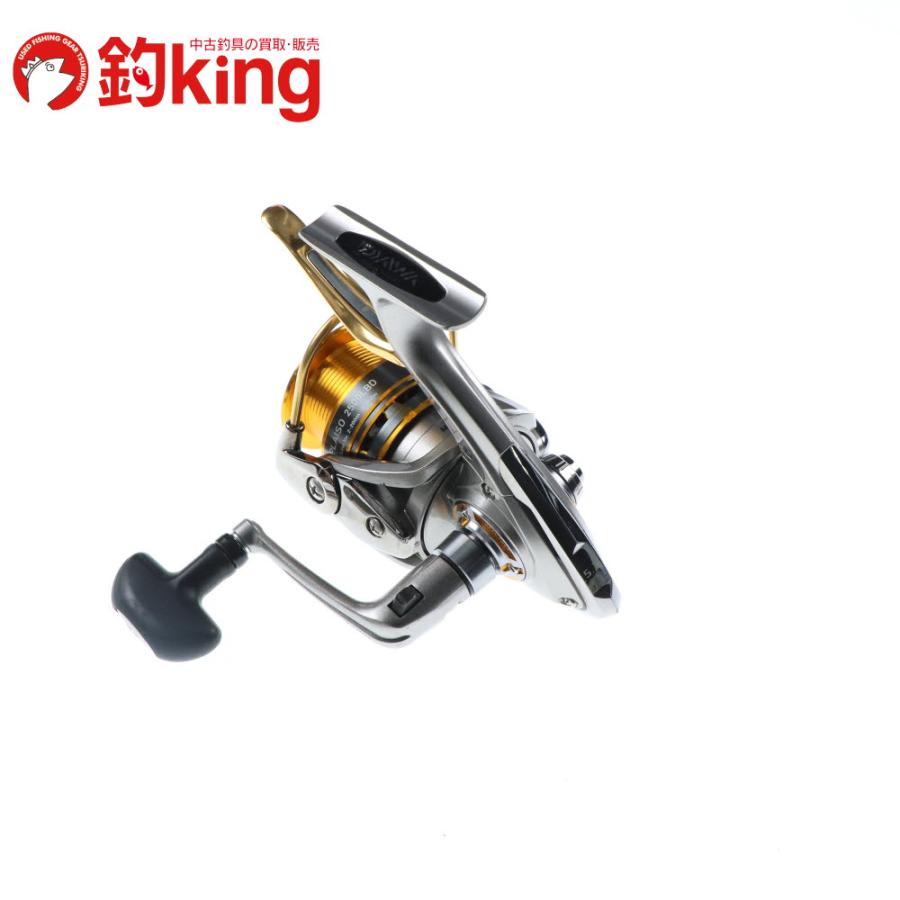 DAIWA（ダイワ） 13 プレイソ 2500LBD /I248M メジナ クロ クロダイ