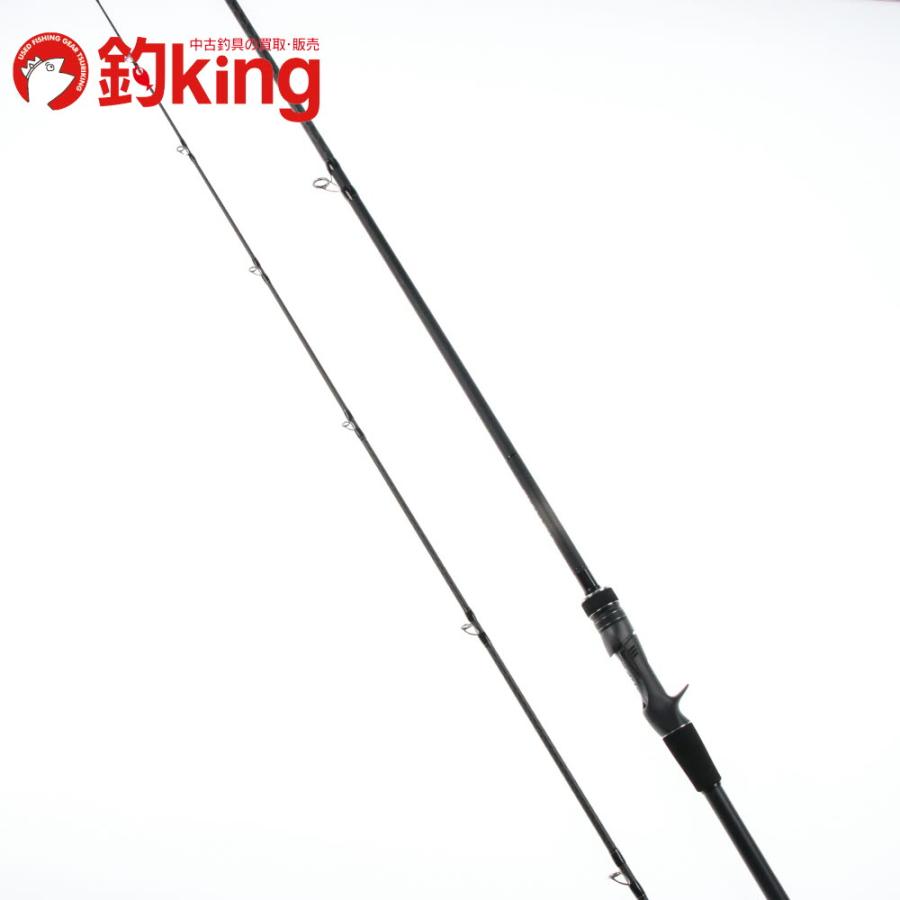 シマノ（SHIMANO） 23 ディアルーナ B80H /I250L 美品 シーバス