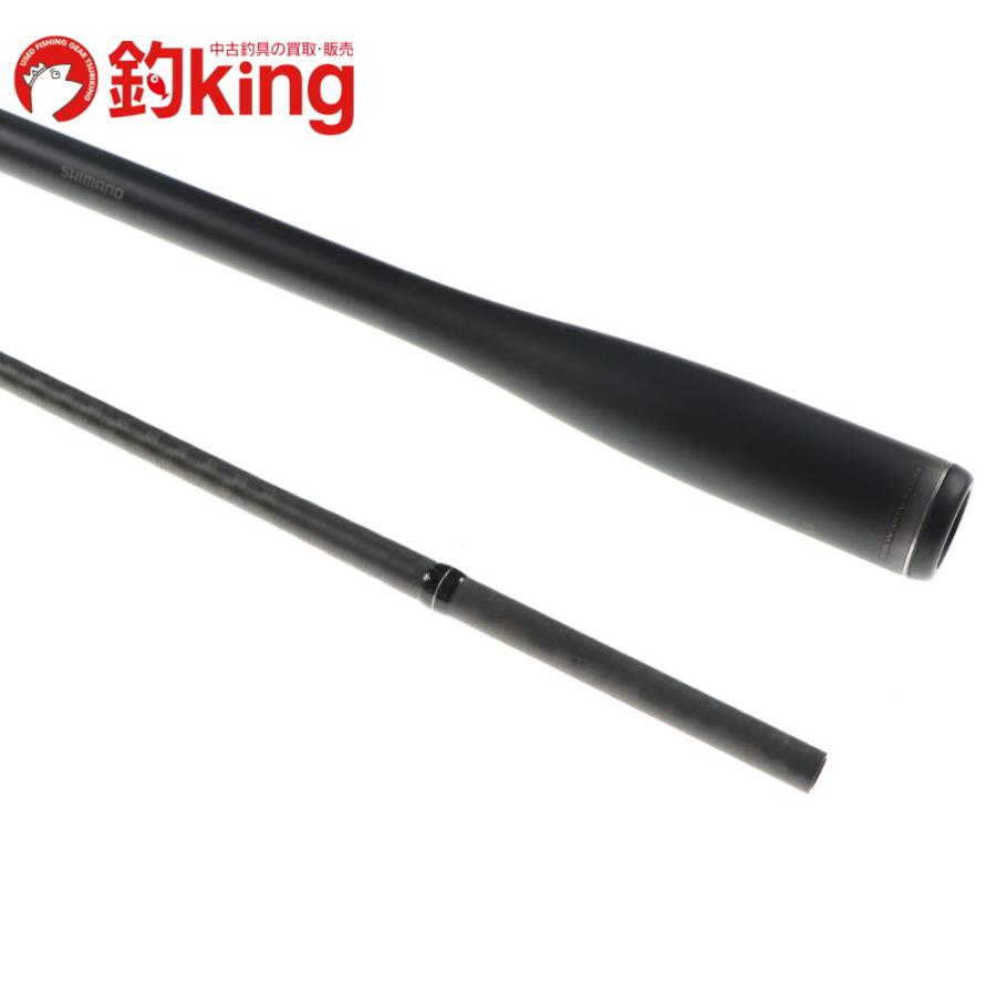 シマノ（SHIMANO） 23 ディアルーナ B80H /I250L 美品 シーバス