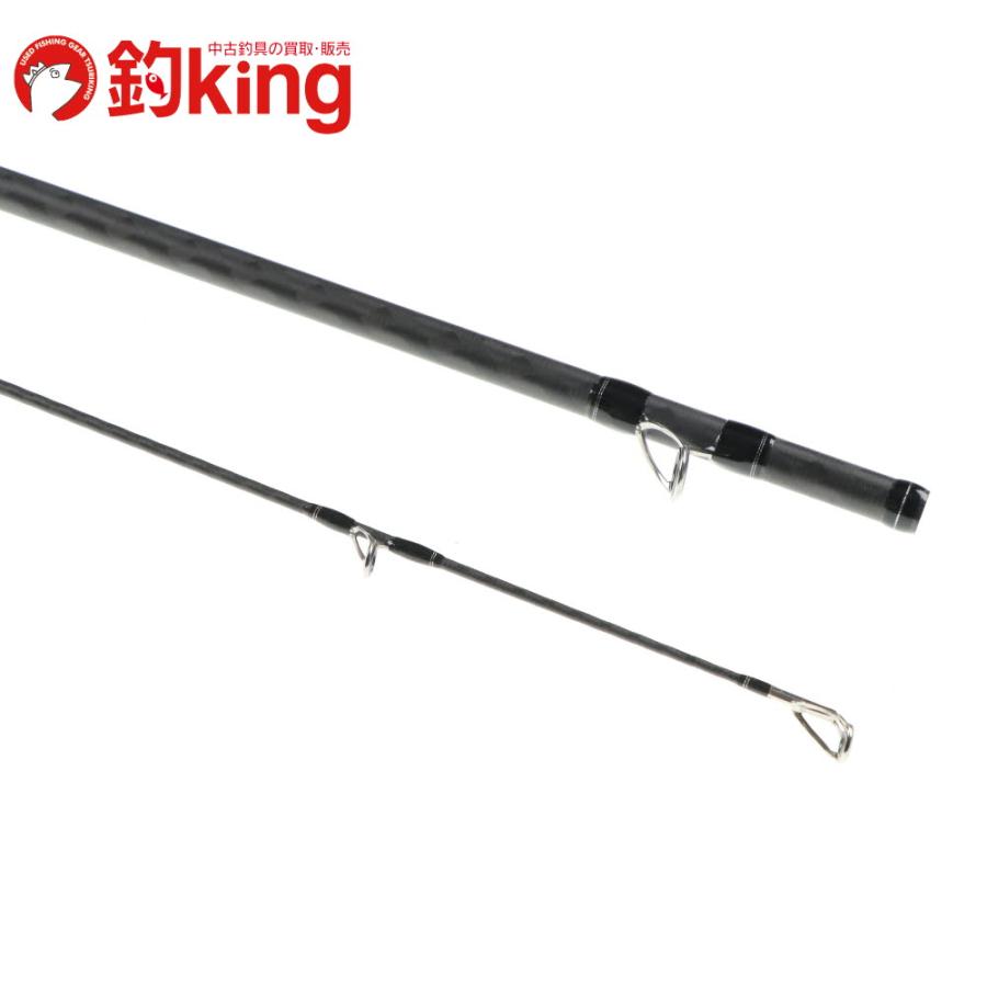 シマノ（SHIMANO） 23 ディアルーナ B80H /I250L 美品 シーバス