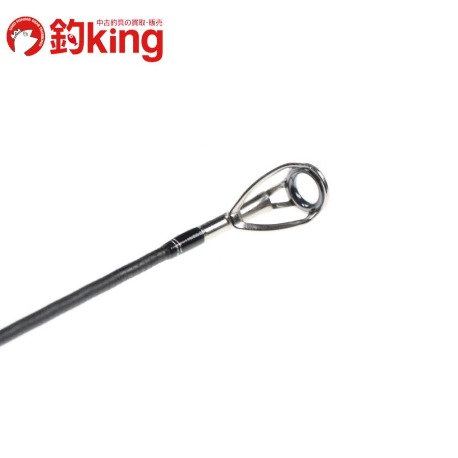 シマノ（SHIMANO） 23 ディアルーナ B80H /I250L 美品 シーバス