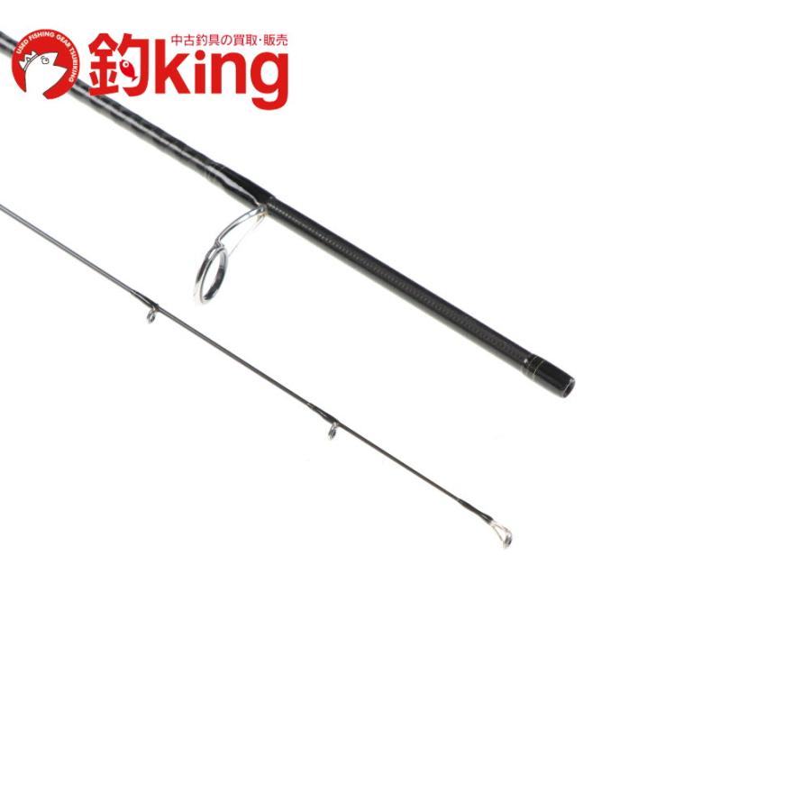 DAIWA（ダイワ） ブラスト SLJ AP 63MS-S /I281L 美品 カサゴ メバル