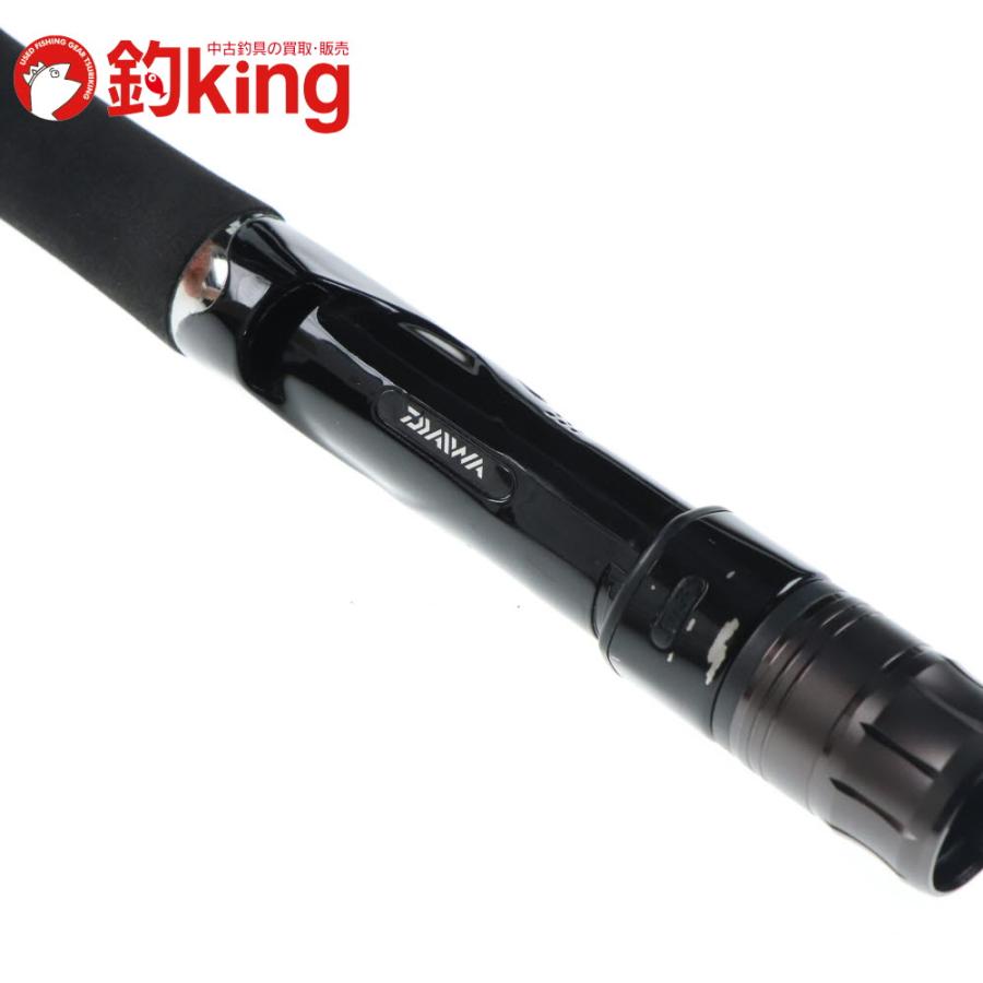 DAIWA（ダイワ） ブラスト SLJ AP 63MS-S /I281L 美品 カサゴ メバル