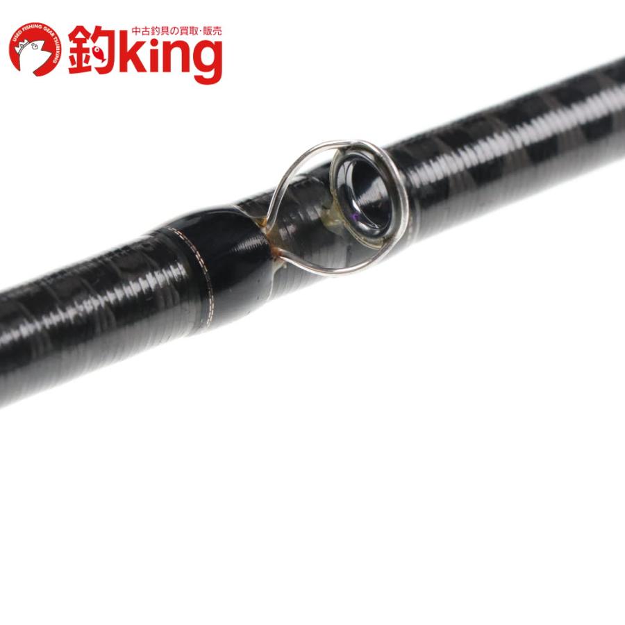 シマノ（SHIMANO） 18 ハードロッカー B76H /I286L カサゴ メバル