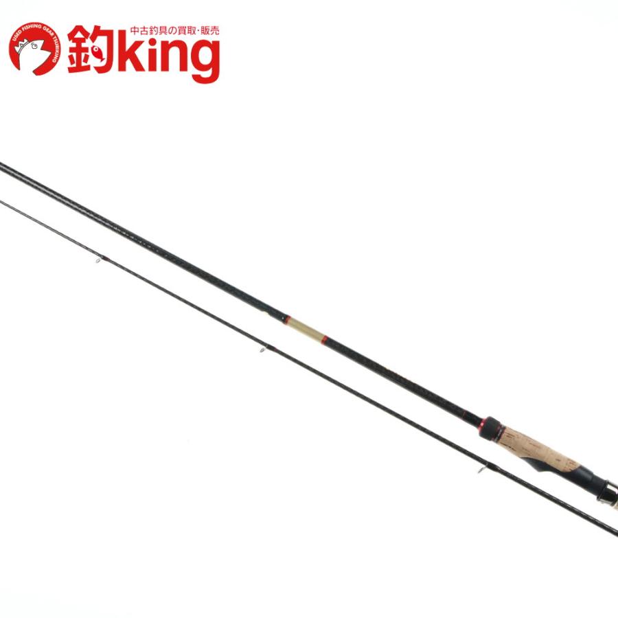 アピア 風神 AD ナイトホーク 91ML /J003L 美品 シーバス マルスズキ