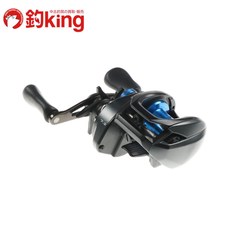 シマノ（SHIMANO） 20 SLX DC 70HG /J013M ブラックバス バス バス釣り