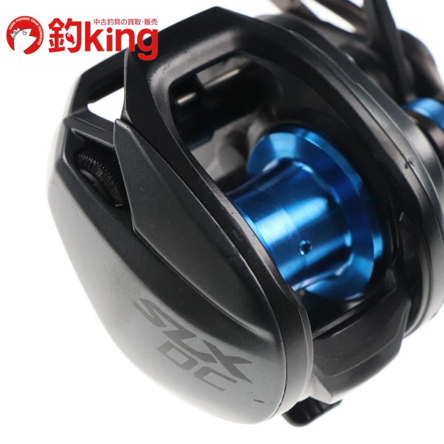 シマノ（SHIMANO） 20 SLX DC 70HG /J013M ブラックバス バス バス釣り