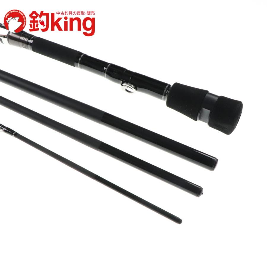 DAIWA（ダイワ） 幻覇王 弓剣 手持ち 494 /J022200 極上品 石鯛