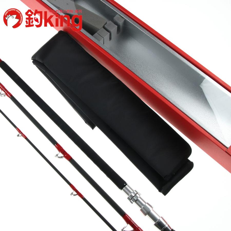 DAIWA（ダイワ） 幻覇王 別誂 クエ H483・Q /J023240 極上品 石鯛