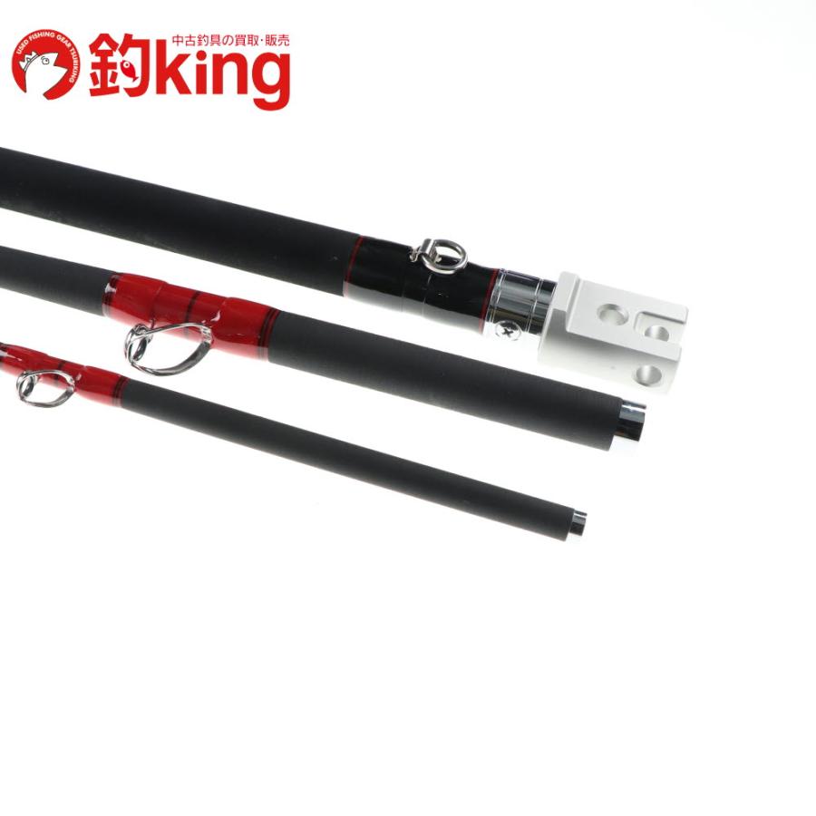 DAIWA（ダイワ） 幻覇王 別誂 クエ H483・Q /J023240 極上品 石鯛