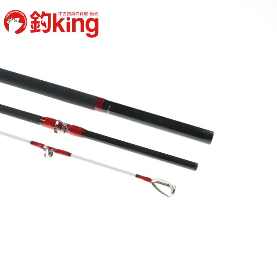 DAIWA（ダイワ） 幻覇王 別誂 クエ H483・Q /J023240 極上品 石鯛