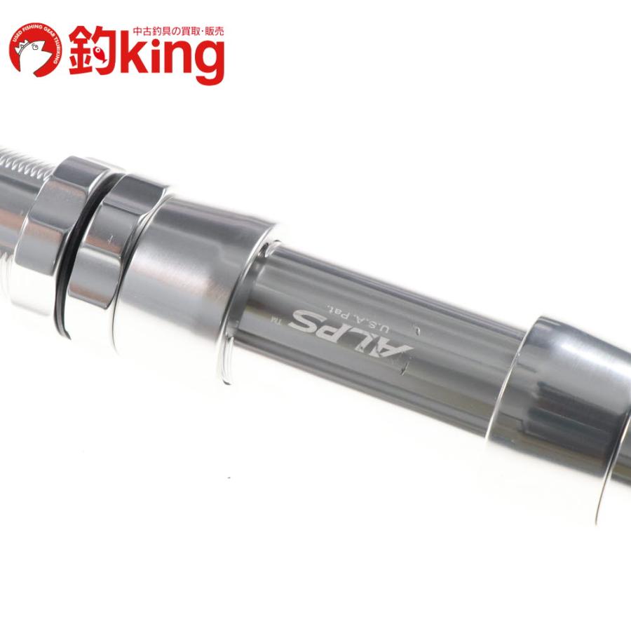 DAIWA（ダイワ） 幻覇王 別誂 クエ H483・Q /J023240 極上品 石鯛