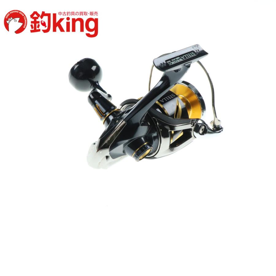シマノ（SHIMANO） 19 ステラSW 8000HG /J060M 美品 ヒラマサ カンパチ