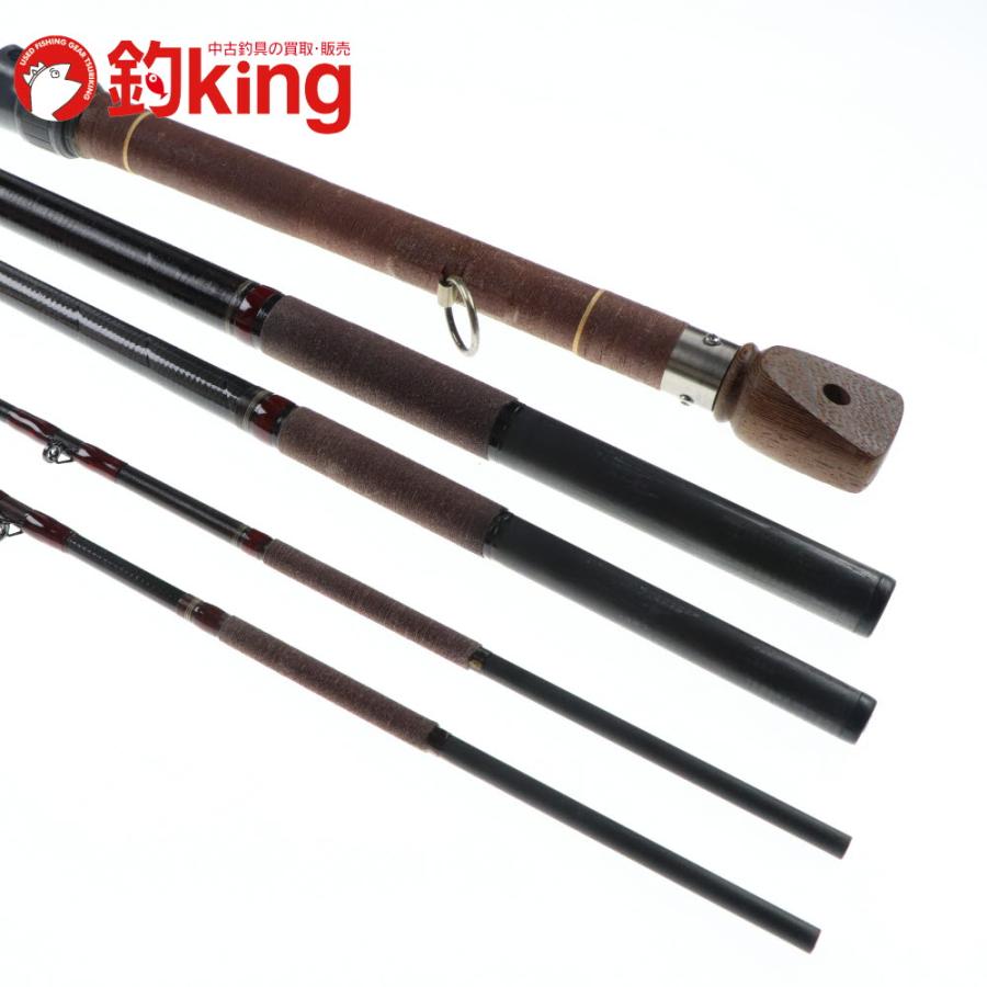 シマノ（SHIMANO） NFT スーパーボロン 極翔 石鯛 525 軟調替穂先付