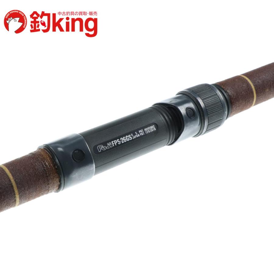 シマノ（SHIMANO） NFT スーパーボロン 極翔 石鯛 525 軟調替穂先付