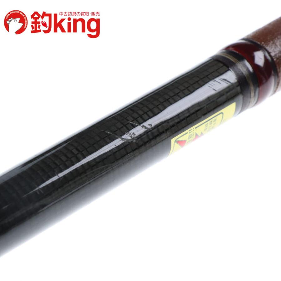 シマノ（SHIMANO） NFT スーパーボロン 極翔 石鯛 525 軟調替穂先付