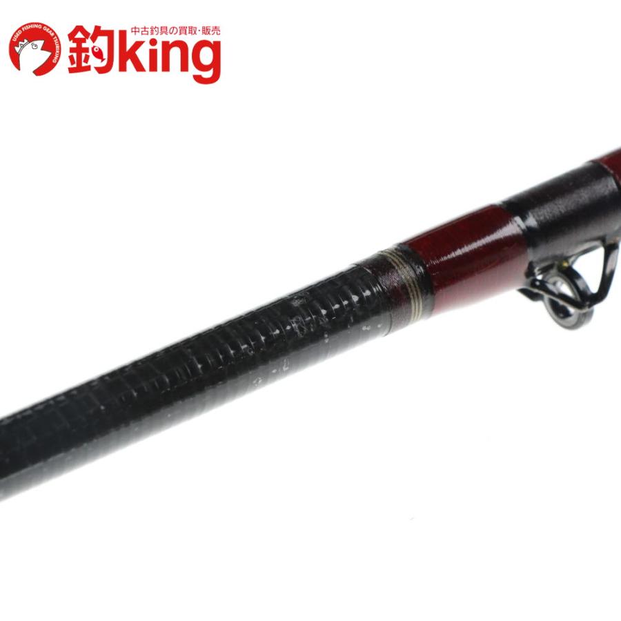 シマノ（SHIMANO） NFT スーパーボロン 極翔 石鯛 525 軟調替穂先付