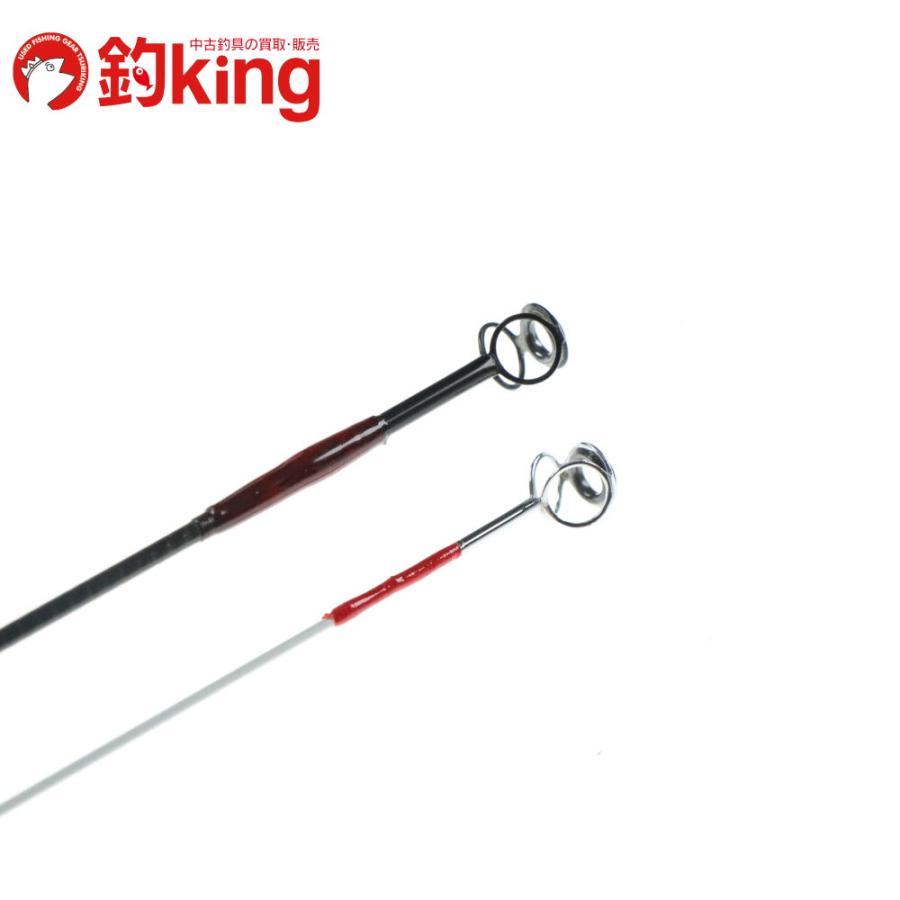 シマノ（SHIMANO） NFT スーパーボロン 極翔 石鯛 525 軟調替穂先付