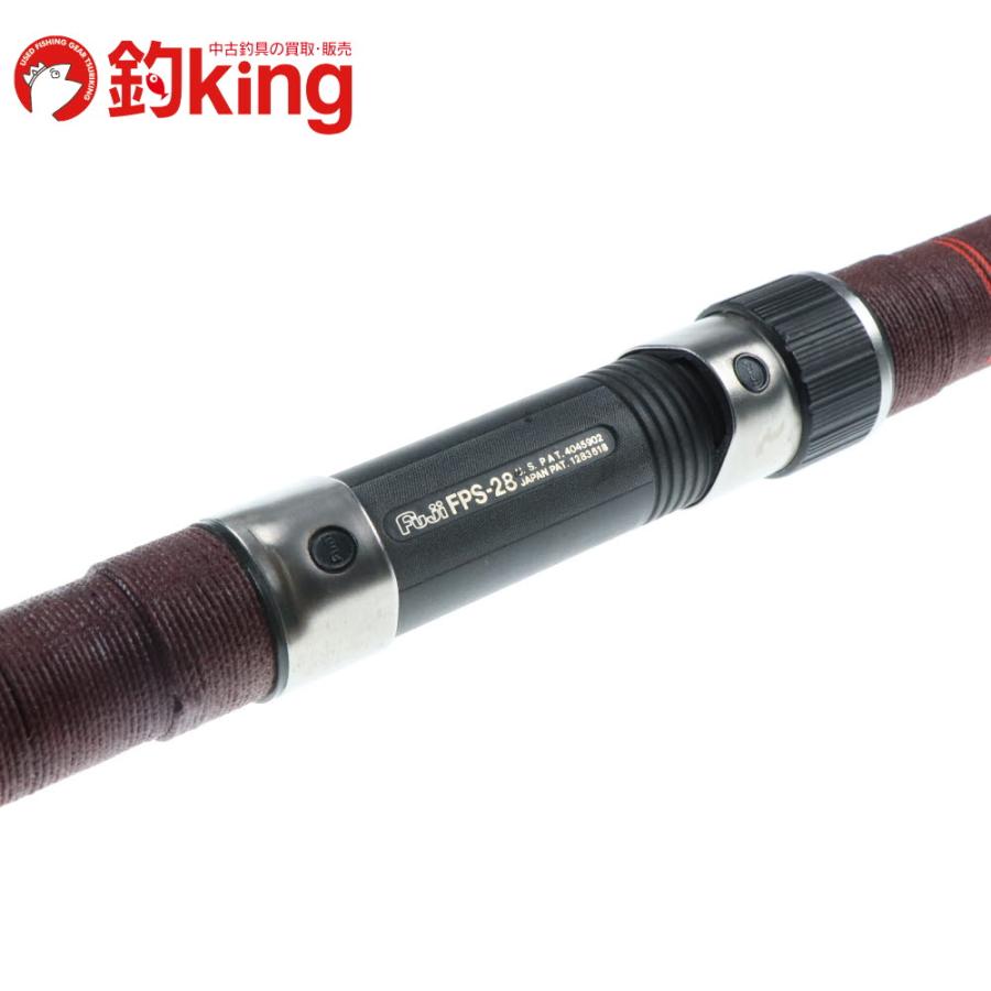 T*T様 シマノ 翔 525 H シマノ（SHIMANO） NFT ハイカーボン 翔 石鯛 525 軟調替穂先付 /J064Y