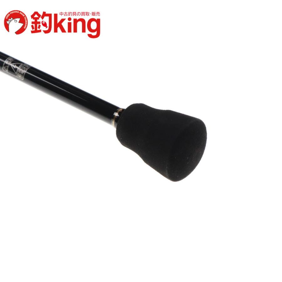 シマノ（SHIMANO） 23 ソアレ BB AJING S64UL-S /J080L 美品 アジ 鯵