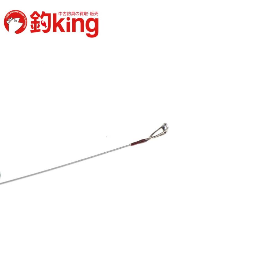 シマノ（SHIMANO） 23 ソアレ BB AJING S64UL-S /J080L 美品 アジ 鯵