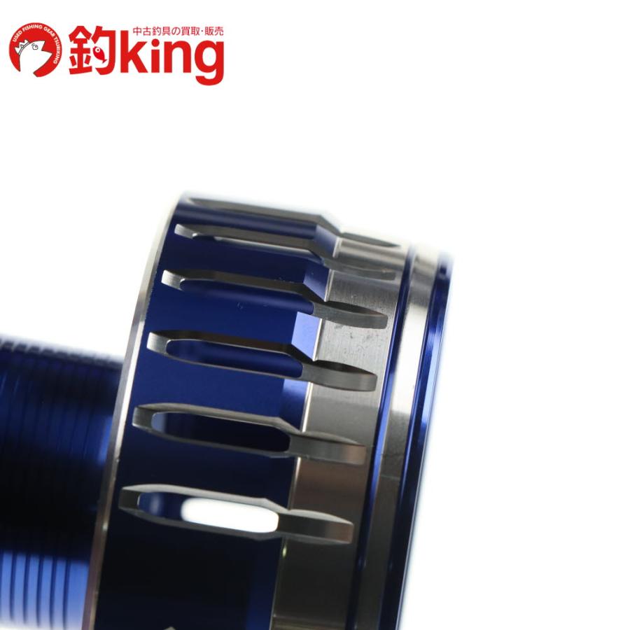 DAIWA（ダイワ） 15 ソルティガ 6500H スプール(4) /J092M 美品