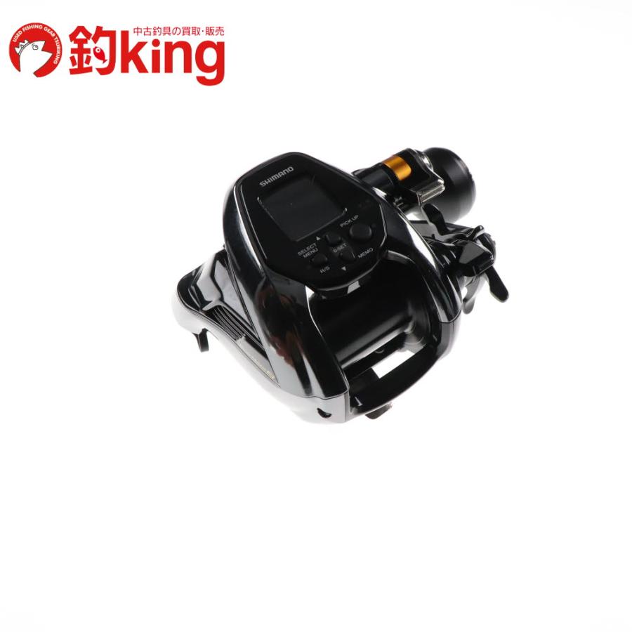 シマノ（SHIMANO） 21 ビーストマスター EJ 3000 /J097M 美品 泳がせ