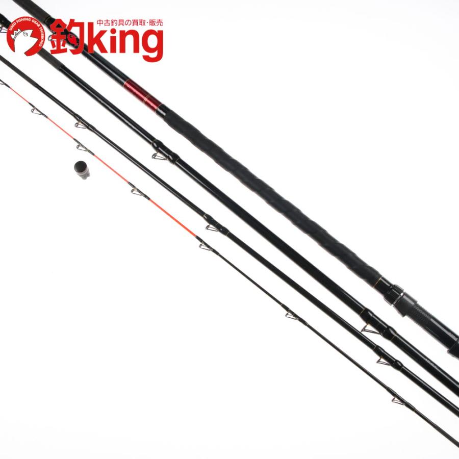DAIWA（ダイワ） 幻覇王 石鯛 MH504 /J107Y 石鯛 イシダイ 口白 クエ