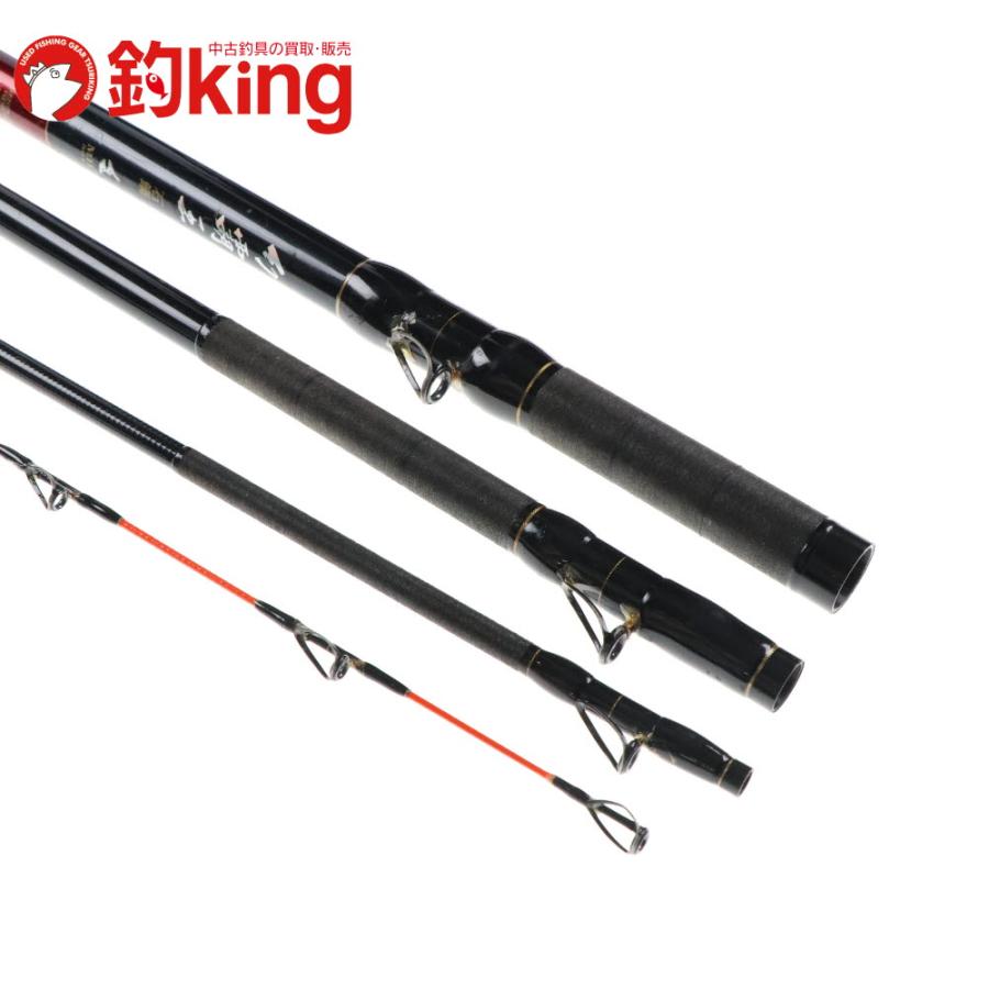 DAIWA（ダイワ） 幻覇王 石鯛 MH504 /J107Y 石鯛 イシダイ 口白 クエ