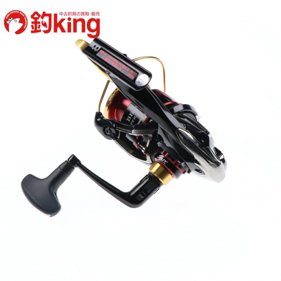 シマノ（SHIMANO） 17 BB-X ハイパーフォース C3000DXG S 左 /J114M