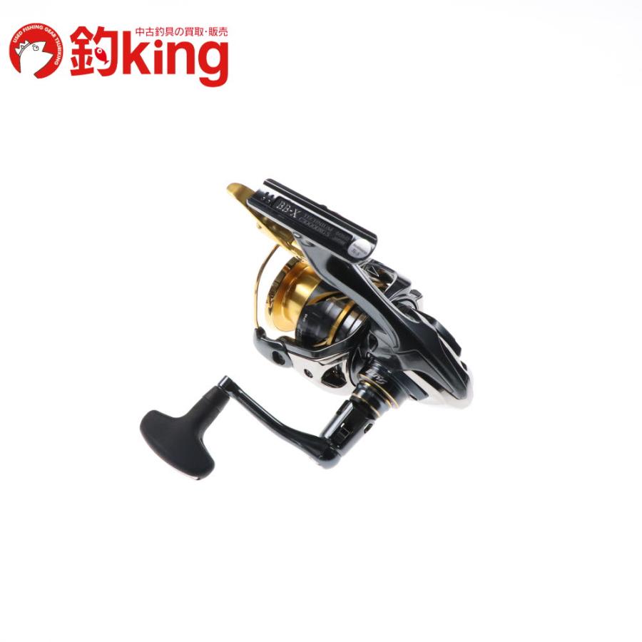 シマノ（SHIMANO） 21 BB-X テクニウム C3000DXG S 左 /J116M 美品