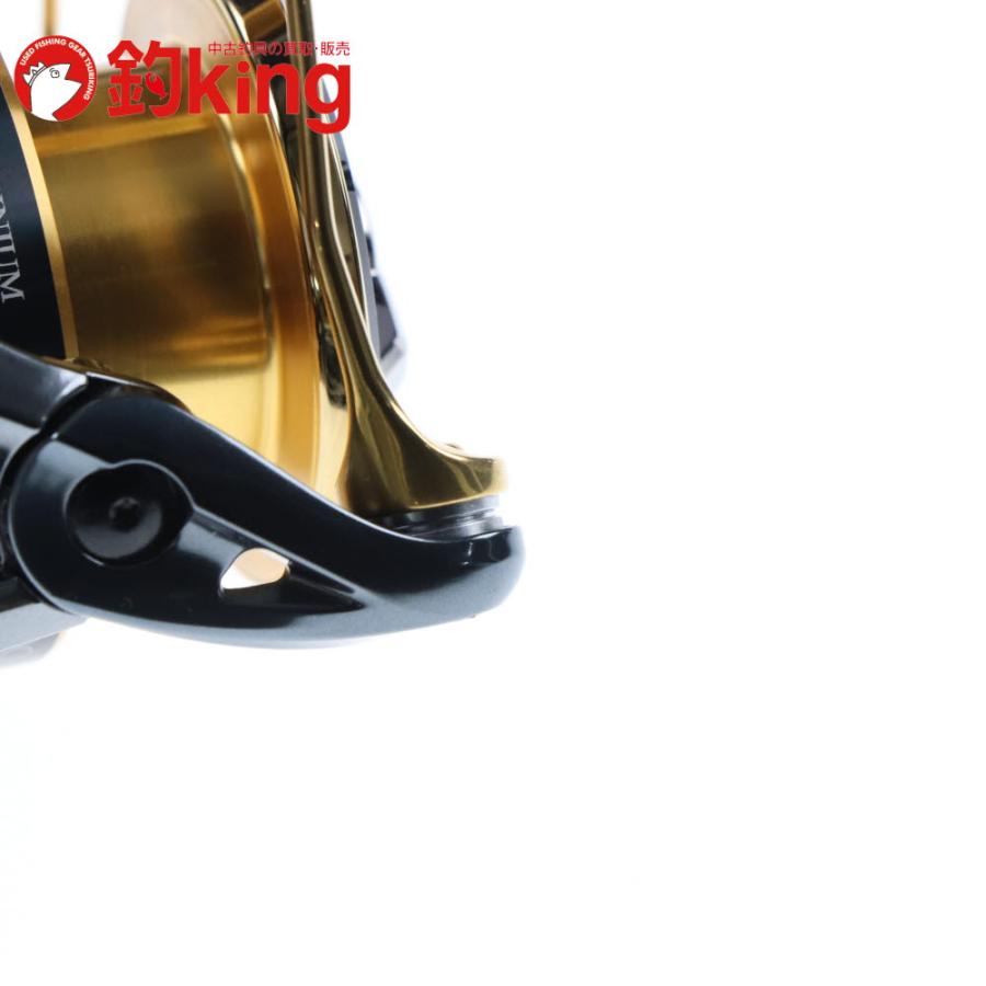 シマノ（SHIMANO） 21 BB-X テクニウム C3000DXG S 左 /J116M 美品