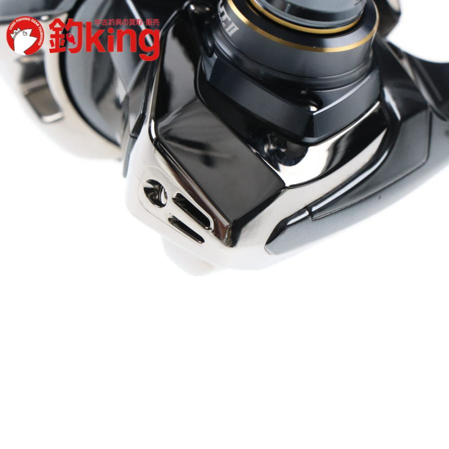 シマノ（SHIMANO） 21 BB-X テクニウム C3000DXG S 左 /J116M 美品