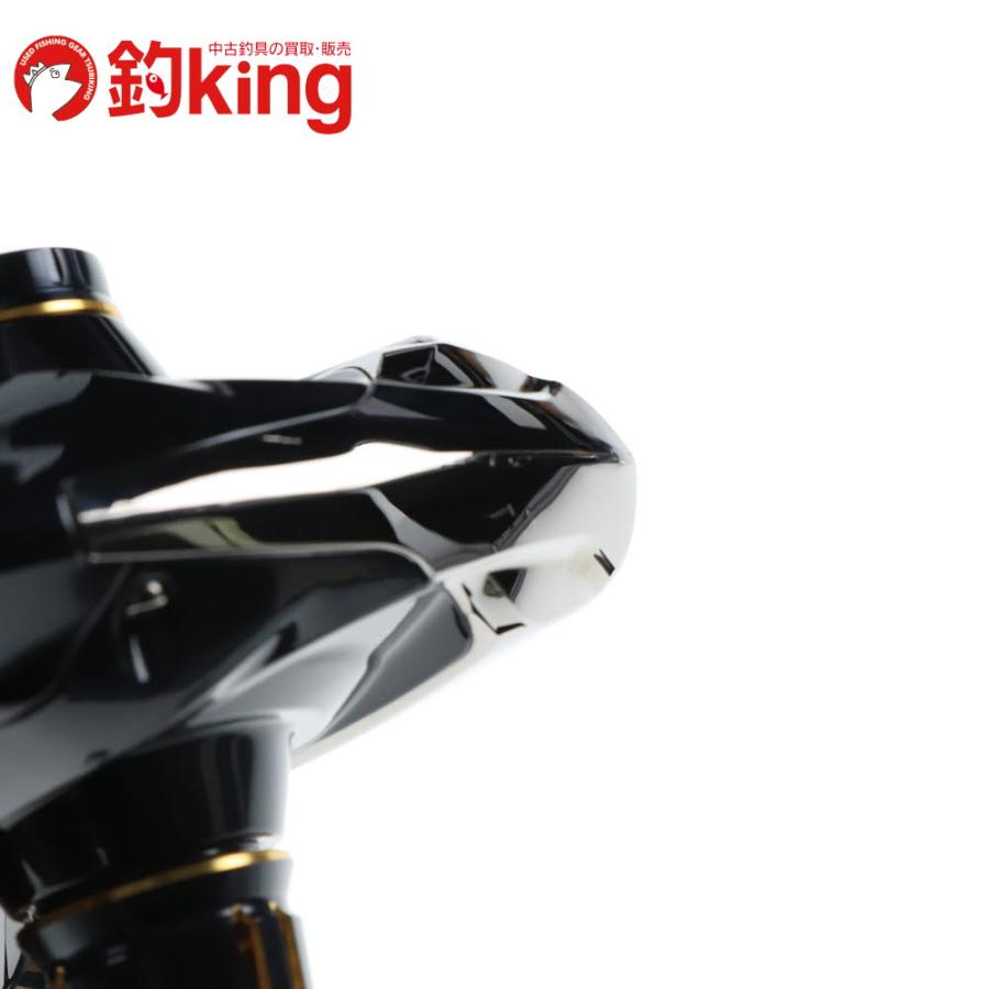 シマノ（SHIMANO） 19 ステラSW 14000XG /J121M 美品 ヒラマサ