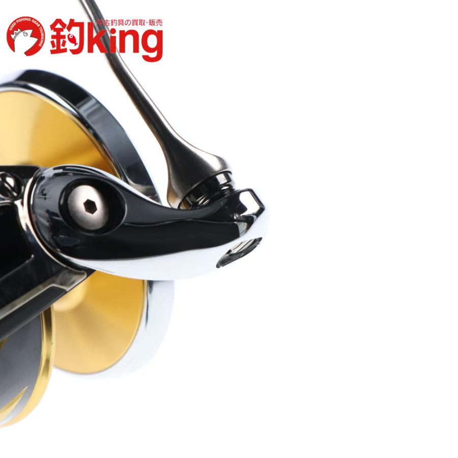 シマノ（SHIMANO） 19 ステラSW 14000XG /J121M 美品 ヒラマサ