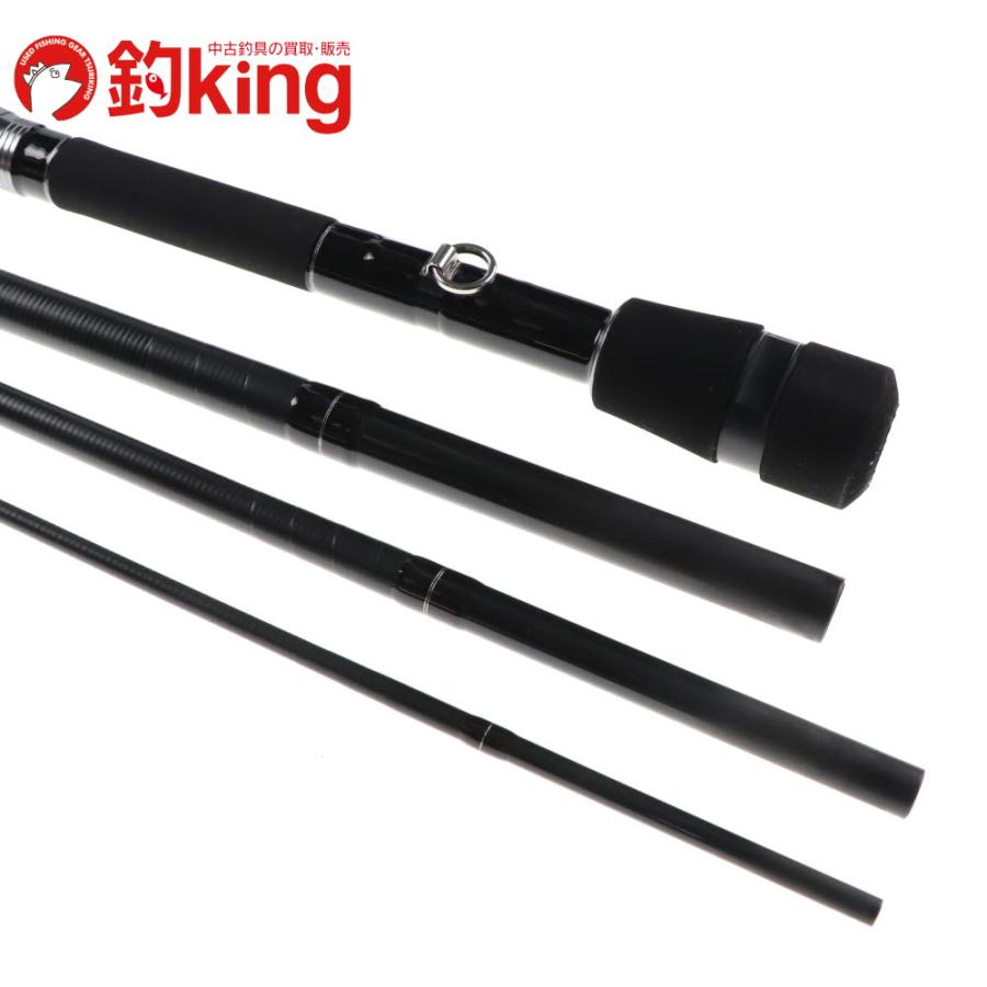 DAIWA（ダイワ） キングフォース石鯛 MH504・E /J134Y 極上品 石鯛