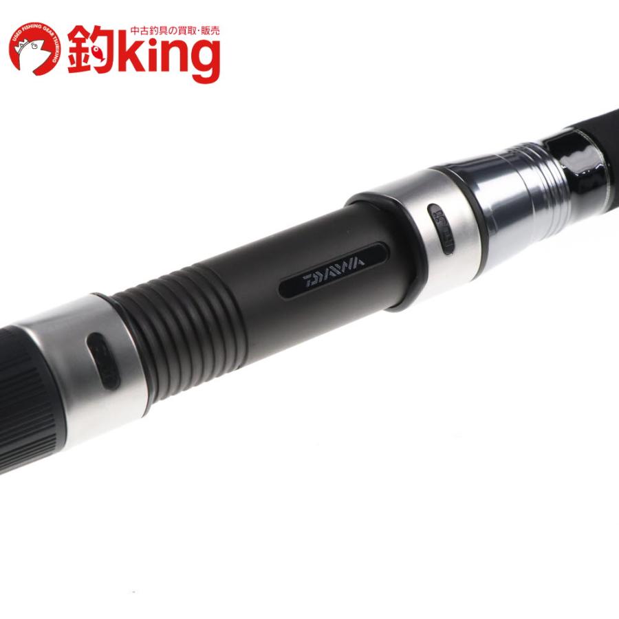 ダイワ　キングフォース石鯛 MH504 【新品未使用品、送料込み価格】 DAIWA（ダイワ） キングフォース石鯛 MH504・E /J134Y 極上品 石鯛