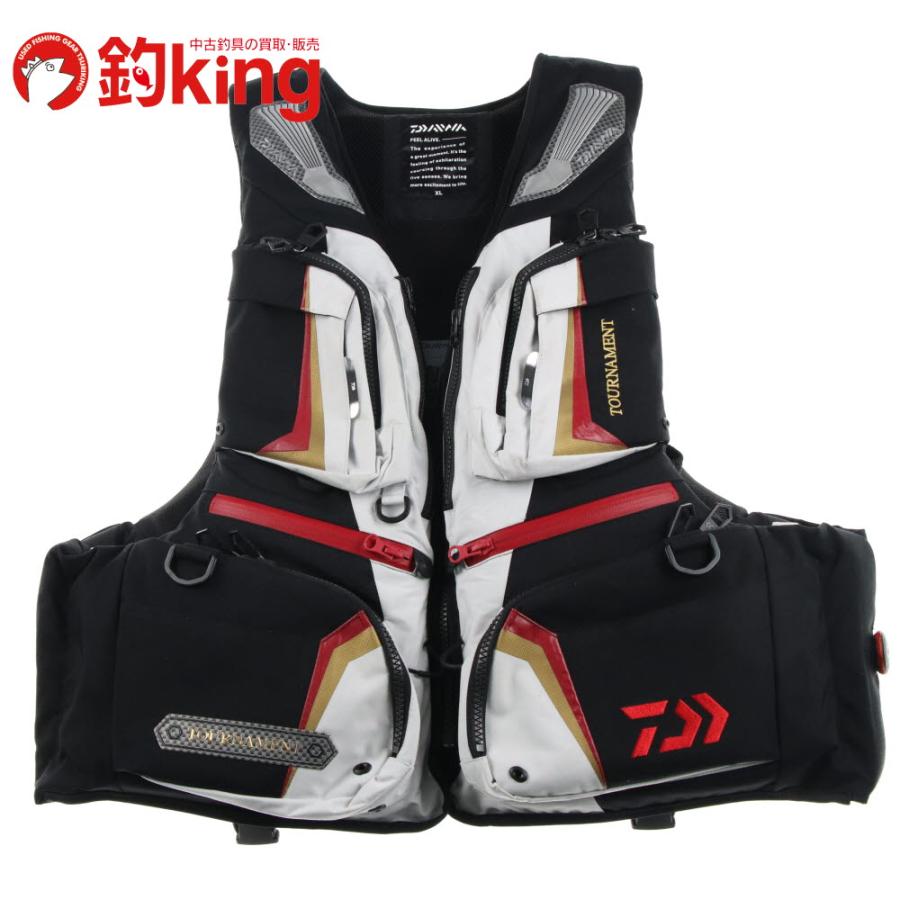 ダイワ　DF-3206 （トーナメント バリアテック(R)サイバーフロート） DAIWA（ダイワ） トーナメント バリアテック サイバーフロート DF-3206