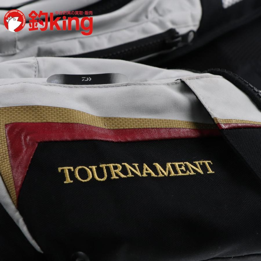 DAIWA（ダイワ） トーナメント バリアテック サイバーフロート DF-3206