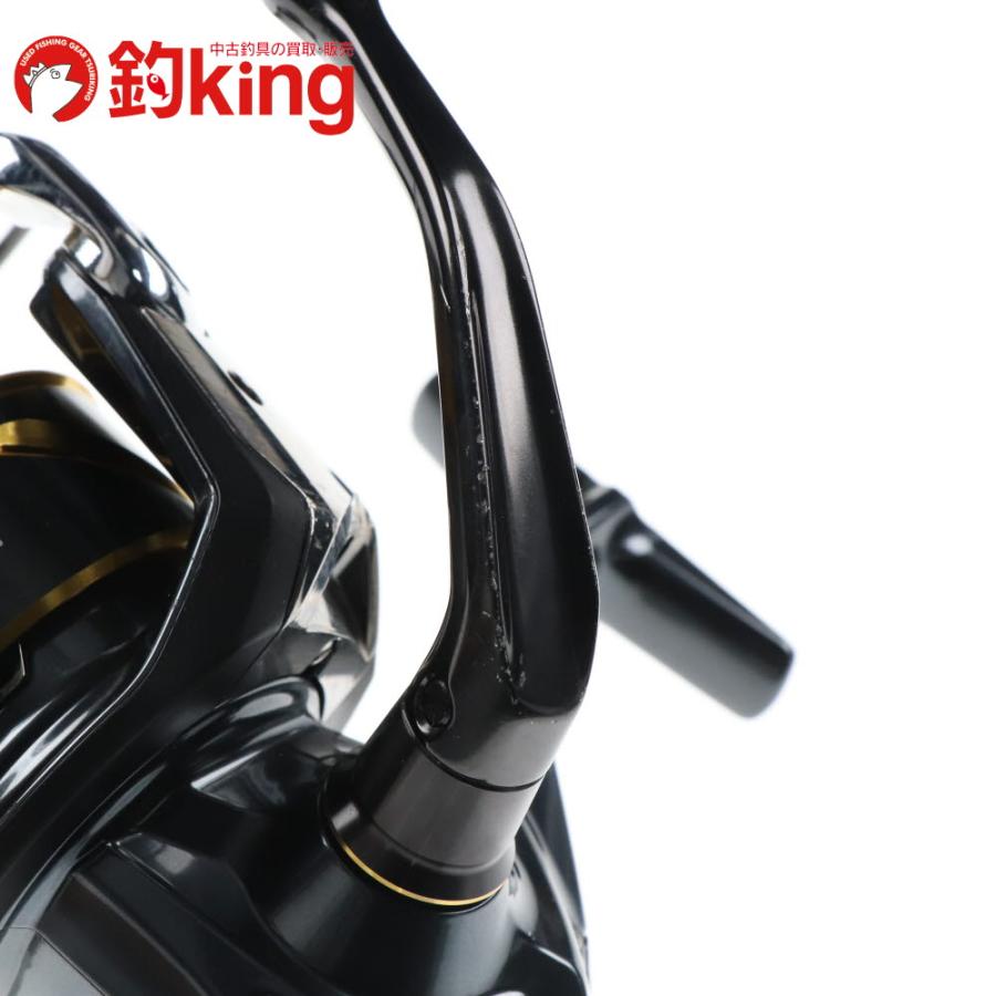 シマノ（SHIMANO） 25 ステラSW 14000XG /J173M ヒラマサ カンパチ